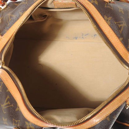 Louis Vuitton Monogram Stephen Bag 11 of 13