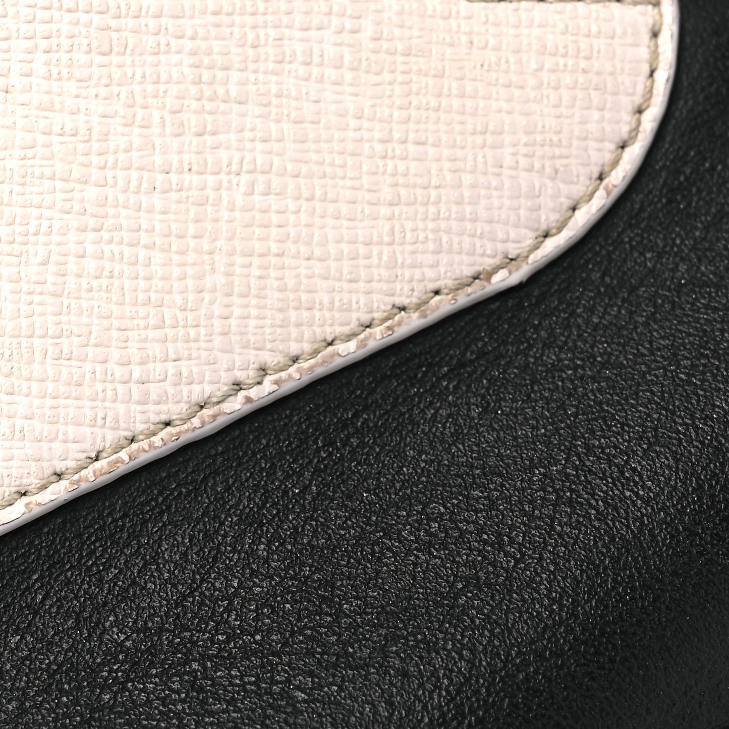 Vitello Century Elite Monster Eyes Pouch Black Graphite