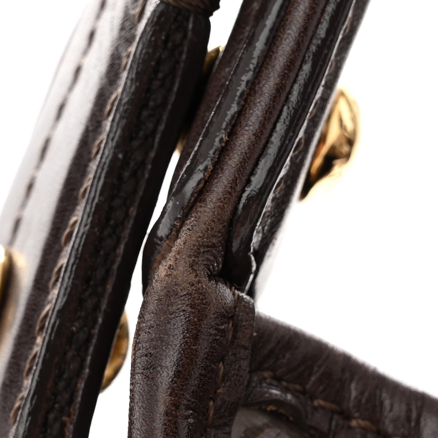 Louis Vuitton Monogram Charms Musette Brown 10 of 11