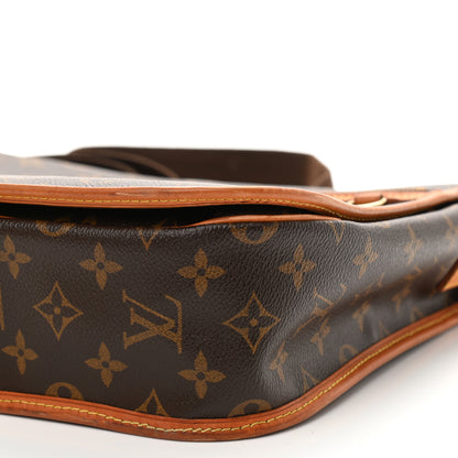 Louis Vuitton Monogram Bosphore GM 9 of 9