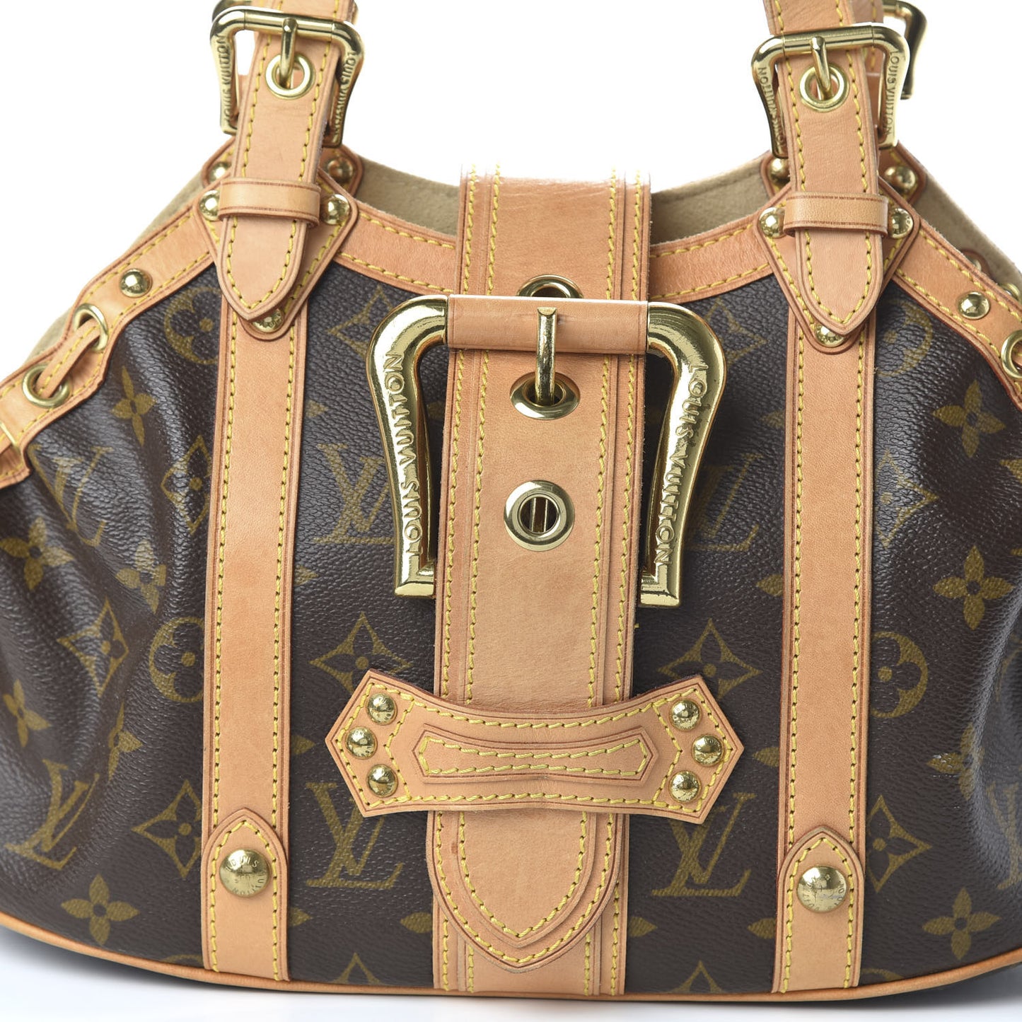 Monogram Theda GM