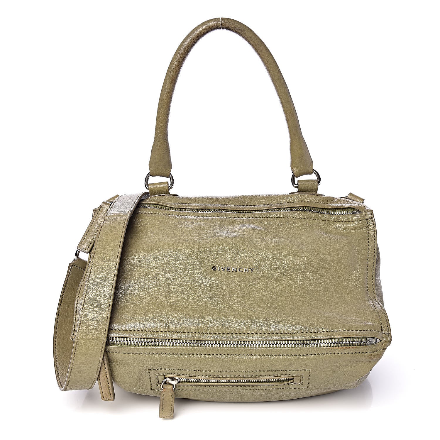 Givenchy Sugar Goatskin Medium Pandora 1 of 18