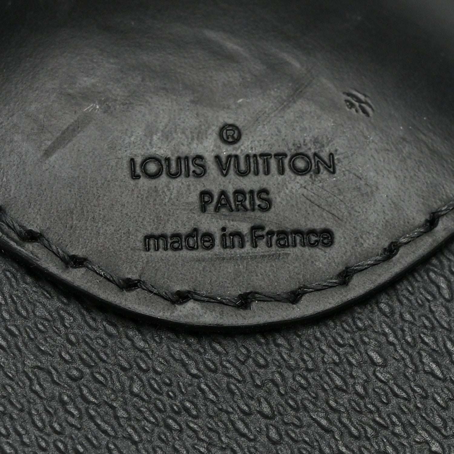 Louis Vuitton Monogram Eclipse Horizon 55 6 of 11