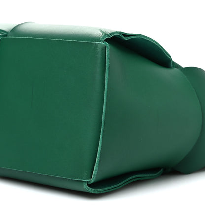 Bottega Veneta Nappa Maxi Intrecciato Medium Arco Tote Racing Green 10 of 11