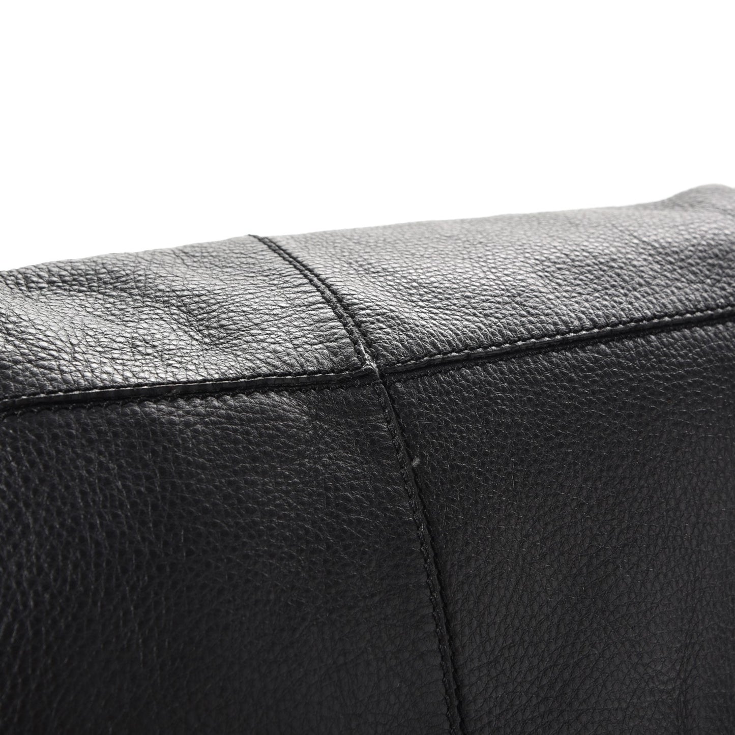 Nappa Nightingale Messenger Black