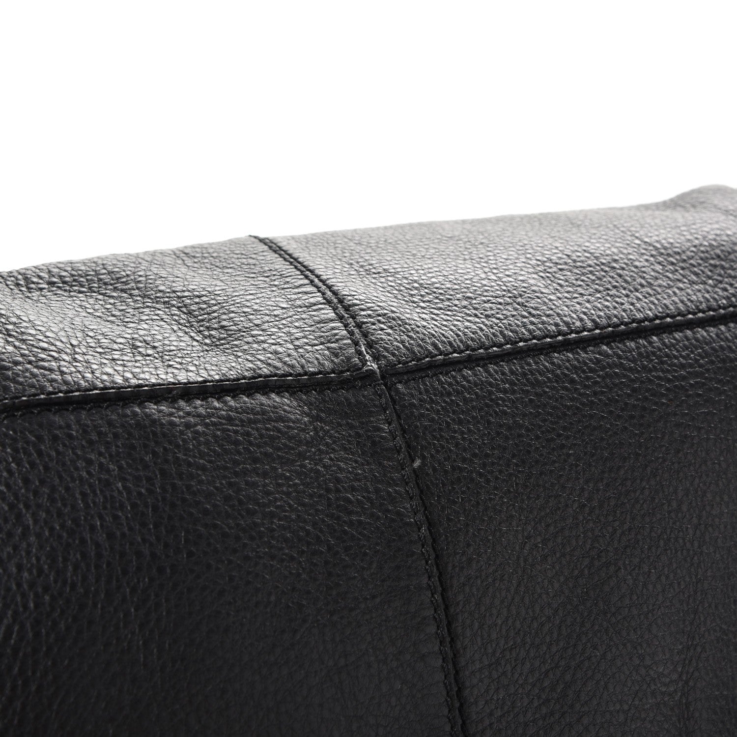 Givenchy Nappa Nightingale Messenger Black 9 of 10