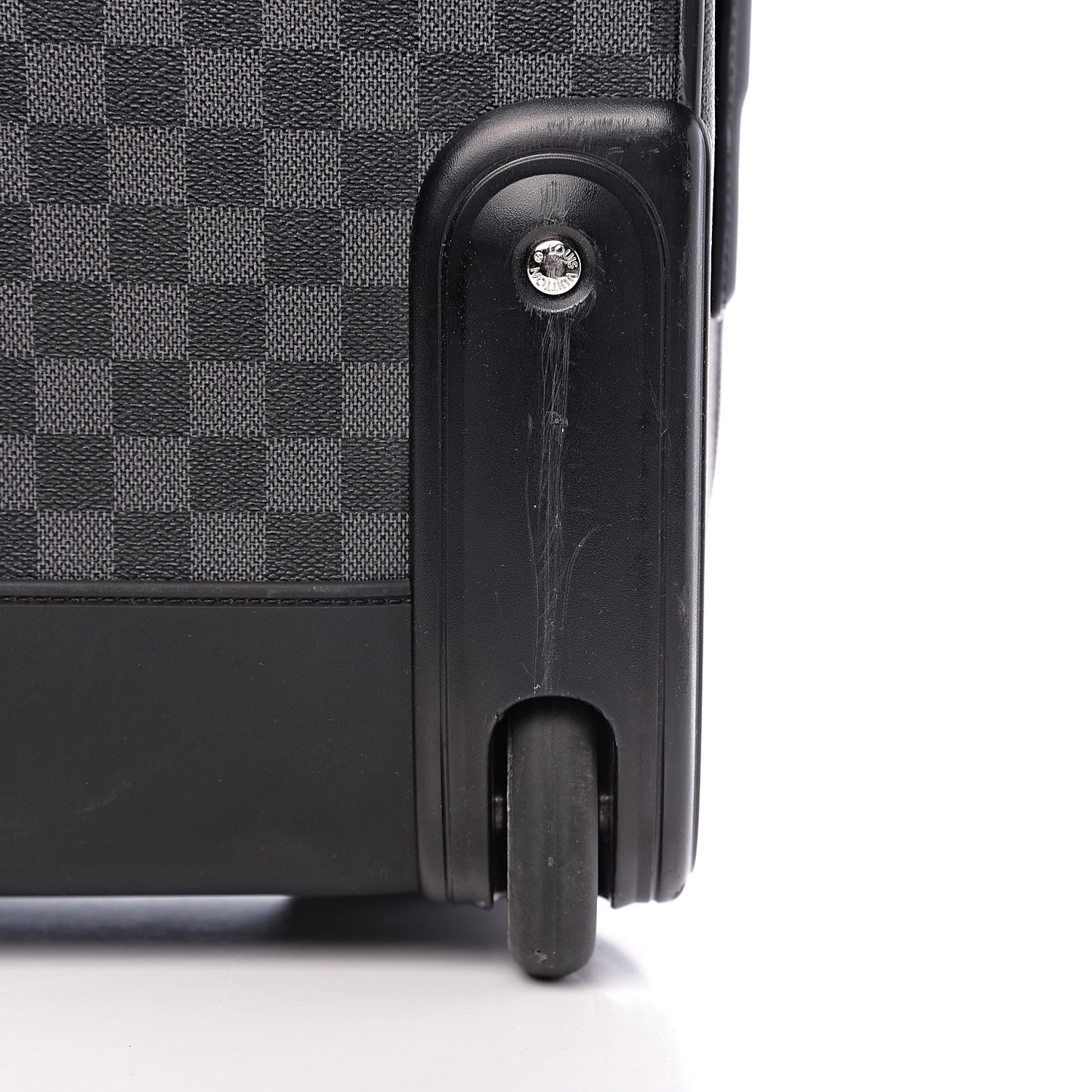 Damier Graphite Pegase 55 Business NM