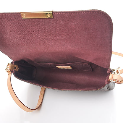 Louis Vuitton Monogram Favorite MM 5 of 9