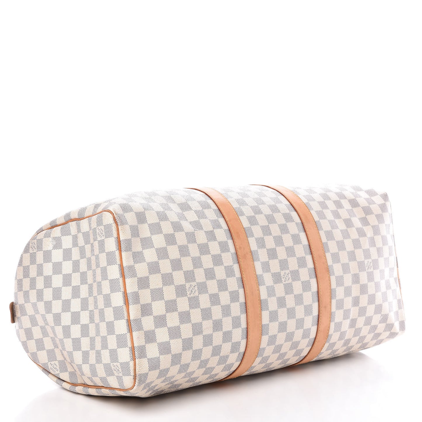Damier Azur Keepall 50