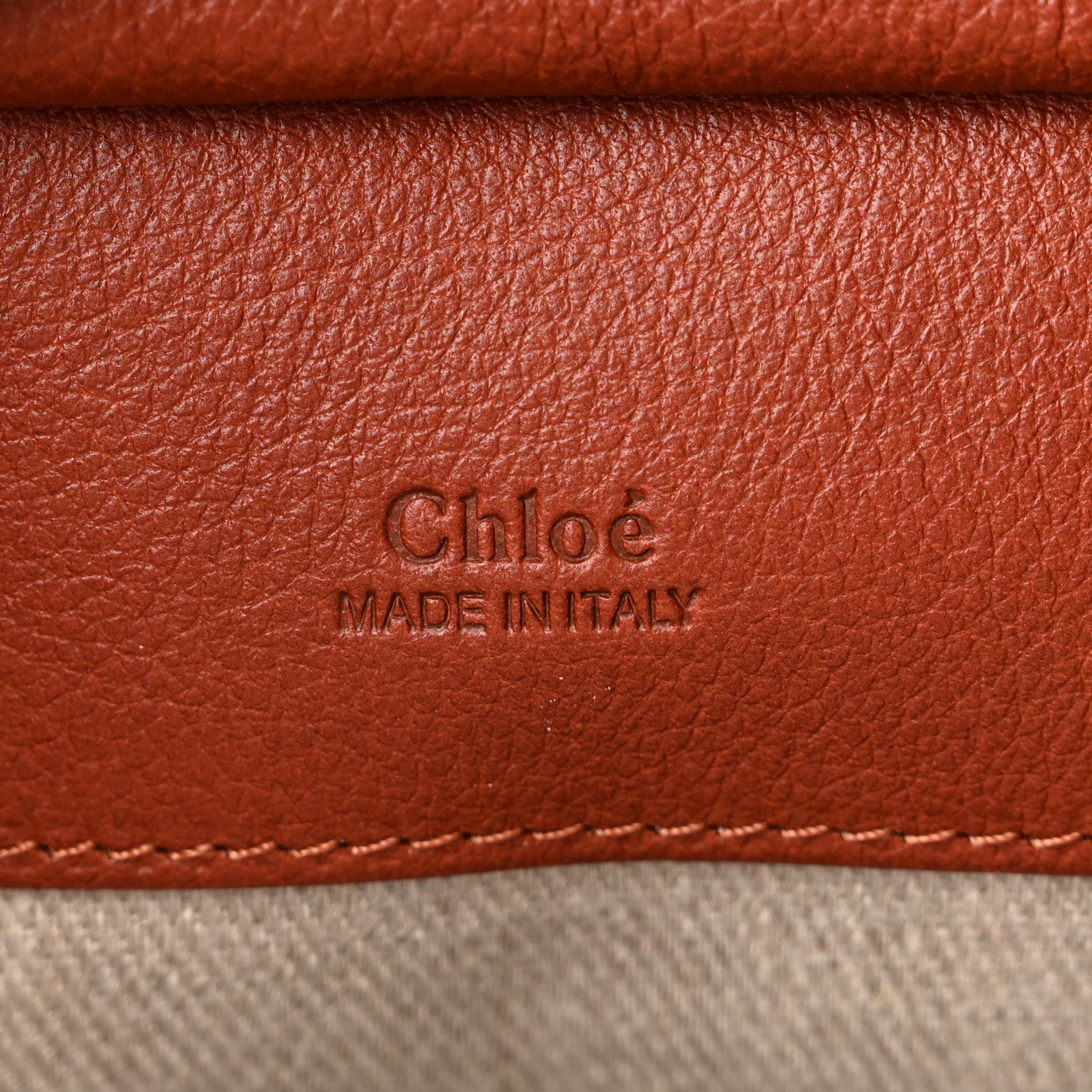 Chloe Recycled Cashmere Knit Fringe Jorge Hobo Multicolor 6 of 10