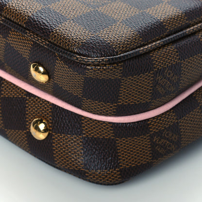 Louis Vuitton Damier Ebene Clapton Magnolia 9 of 9