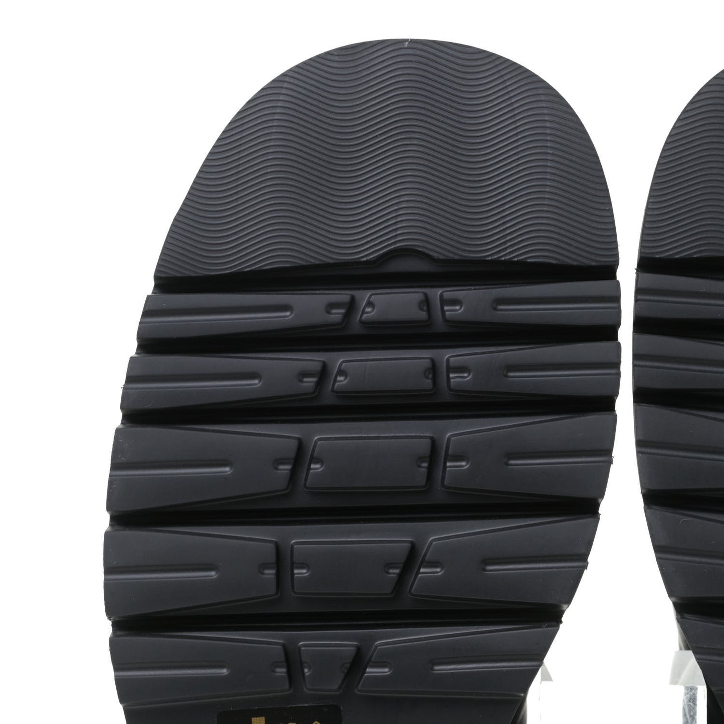 Calfskin Chelsea Boots 39 Black