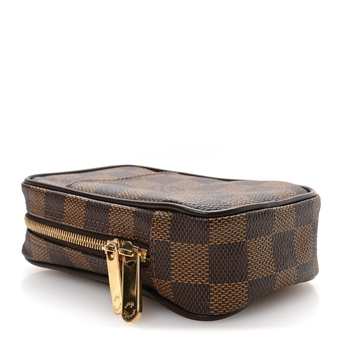 Damier Ebene Etui Okapi Case GM