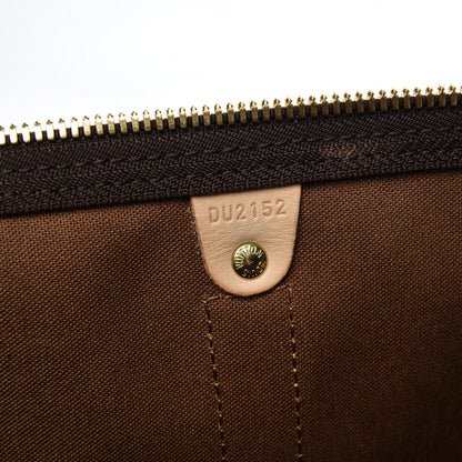 Louis Vuitton Monogram Keepall 55 7 of 9