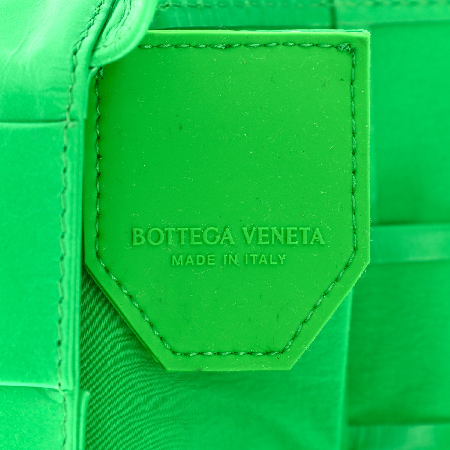 Bottega Veneta Paper Calfskin Maxi Intreccio Extra Mini Cassette Crossbody Bag Parakeet 6 of 11