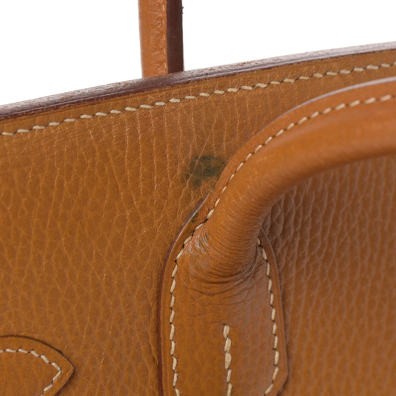 Hermes Ardennes Birkin 30 Naturelle 12 of 21