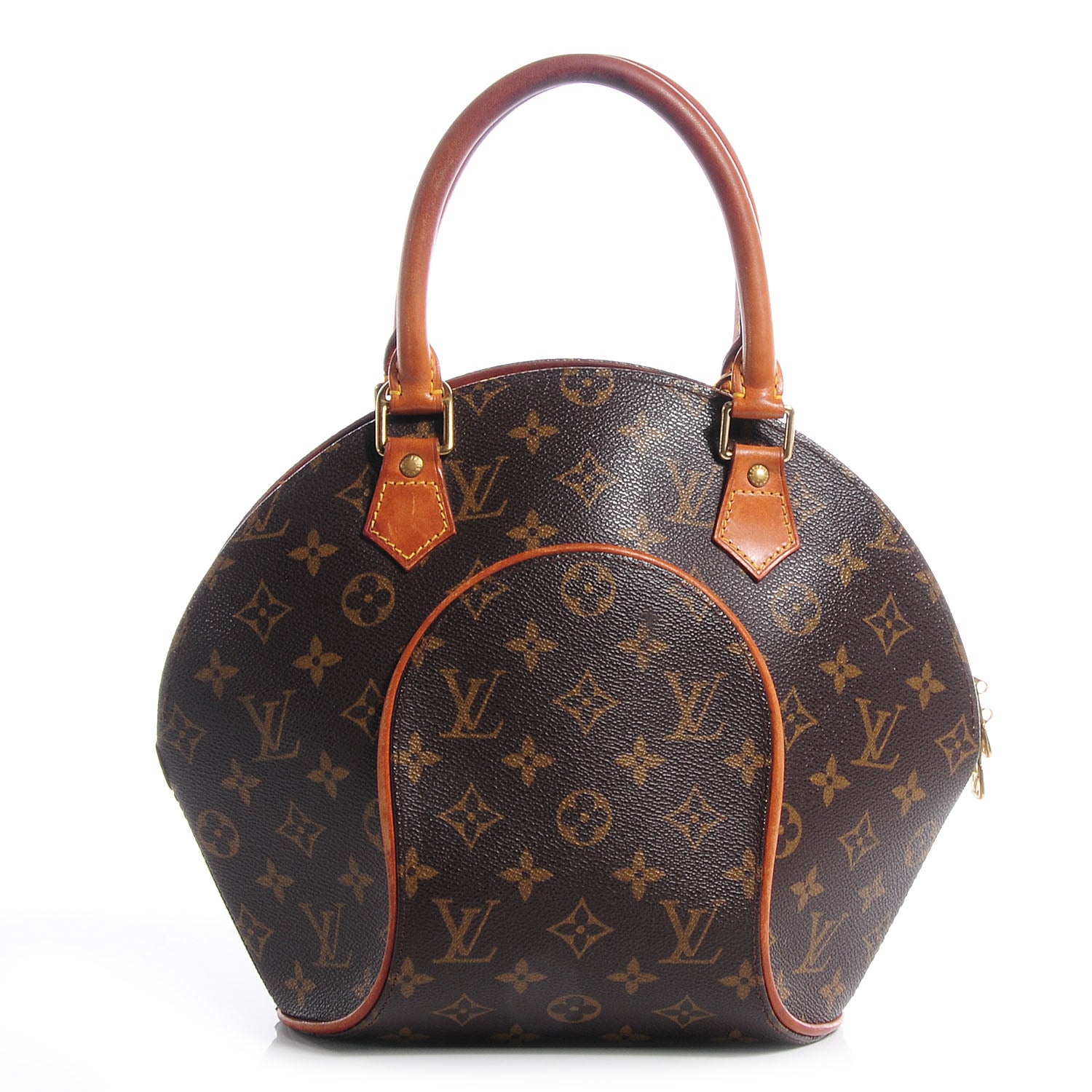 Louis Vuitton Monogram Ellipse PM 1 of 7
