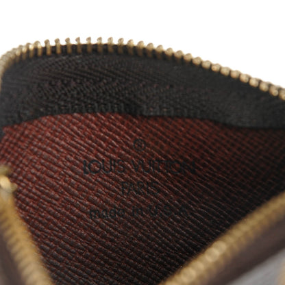 Louis Vuitton Monogram Key Pouch 6 of 8