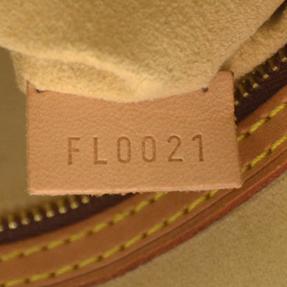 Louis Vuitton Monogram Looping MM 6 of 7