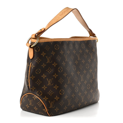 Louis Vuitton Monogram Delightful PM 3 of 11