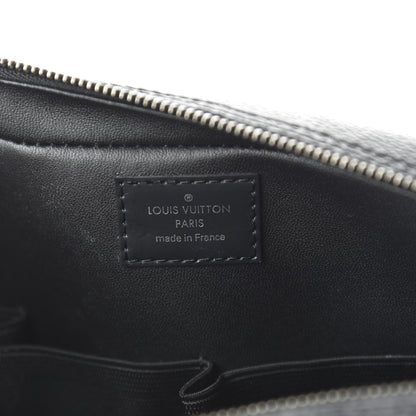 Louis Vuitton Monogram Eclipse Toilet Pouch GM 8 of 10