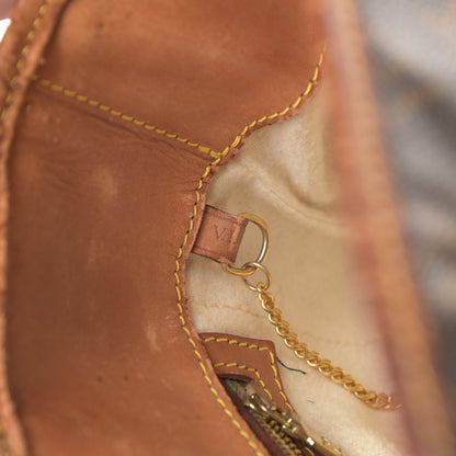 Louis Vuitton Monogram Bucket 27 8 of 22