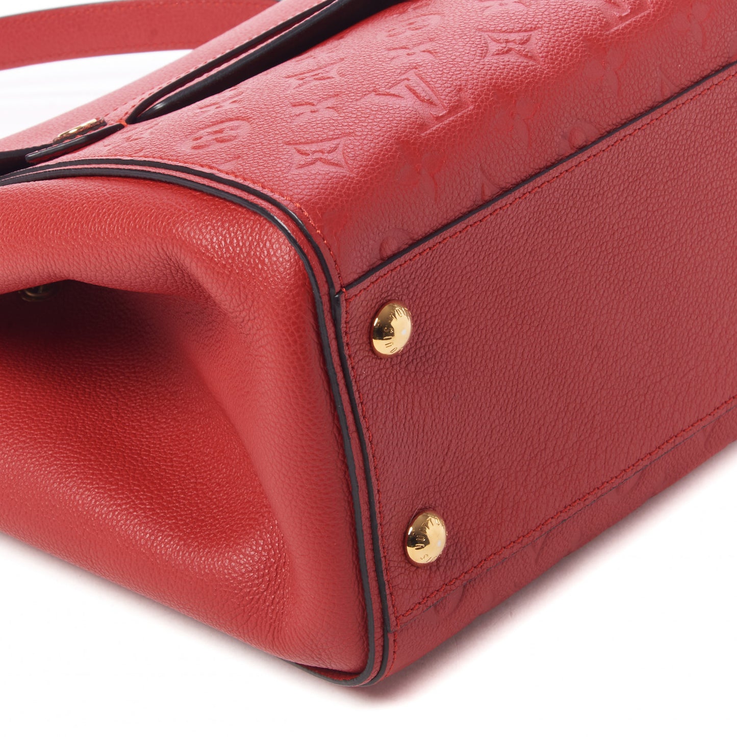 Empreinte Trocadero Cherry