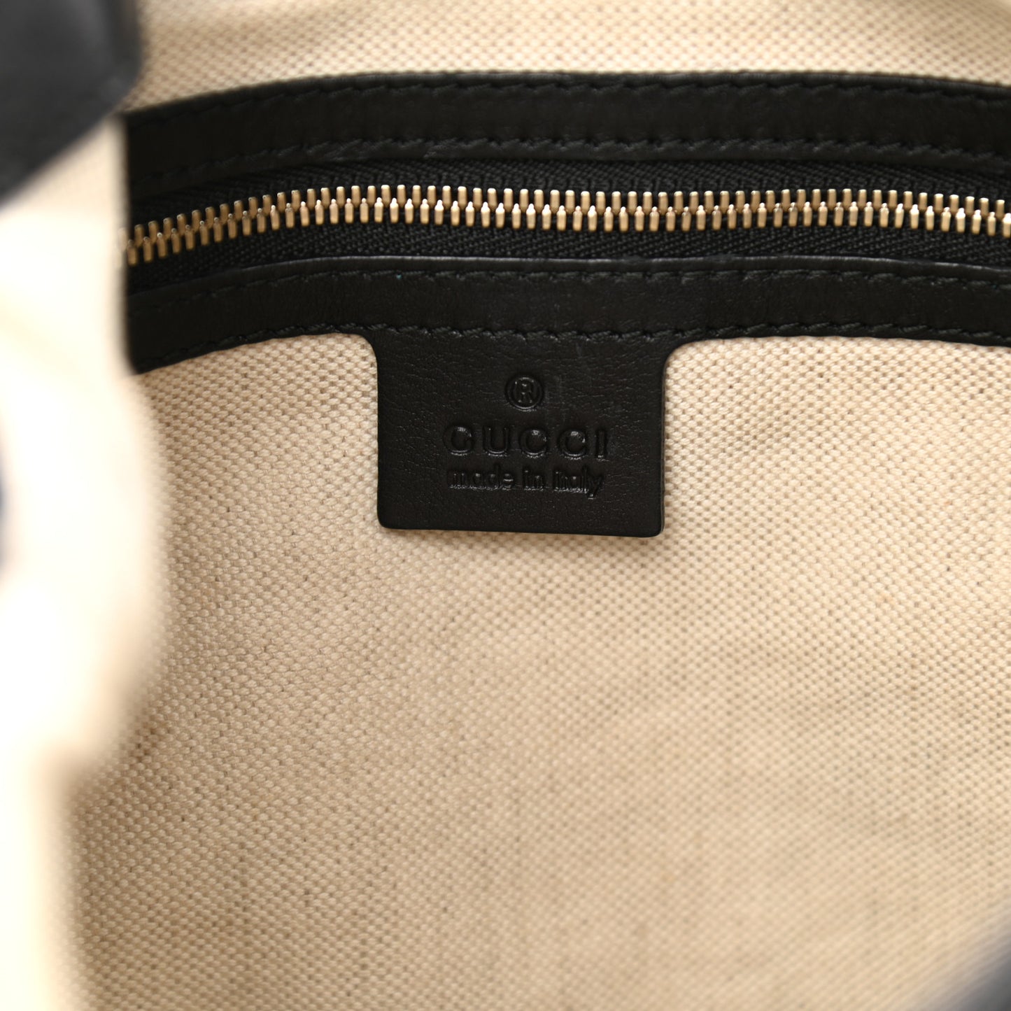 Calfskin Medium New Jackie Shoulder Bag Black