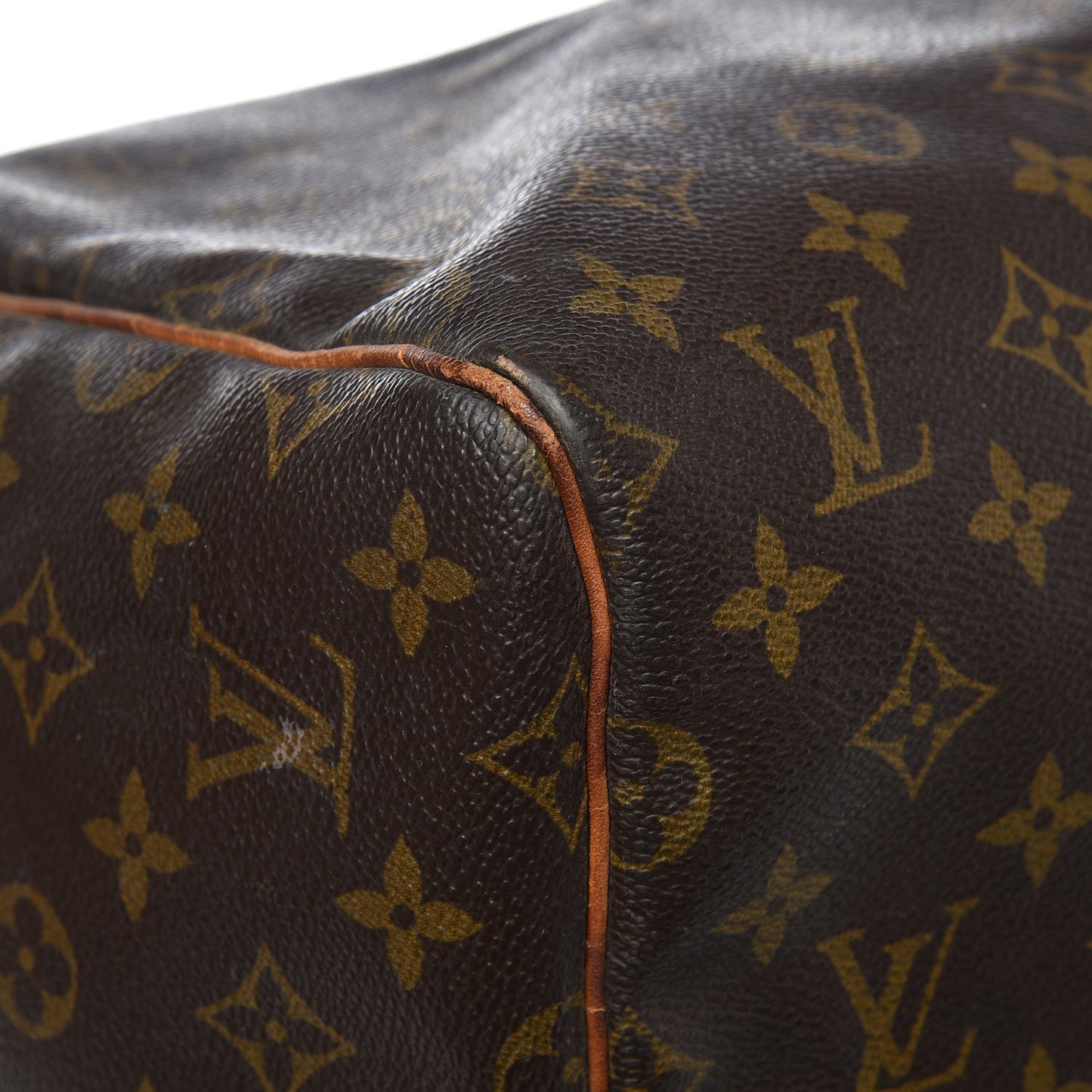 Monogram Bandouliere 55