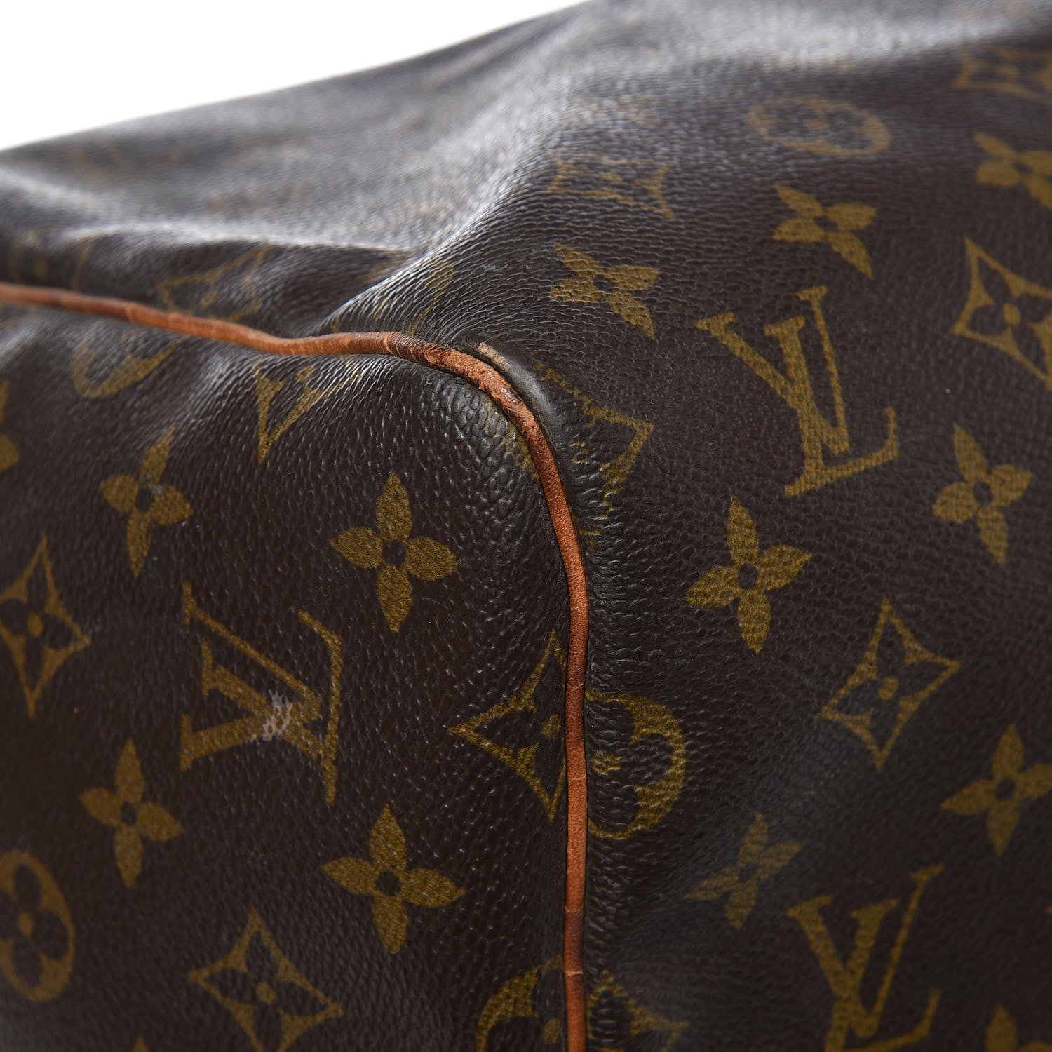 Louis Vuitton Monogram Bandouliere 55 14 of 20