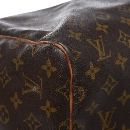 Louis Vuitton Monogram Bandouliere 55 14 of 20