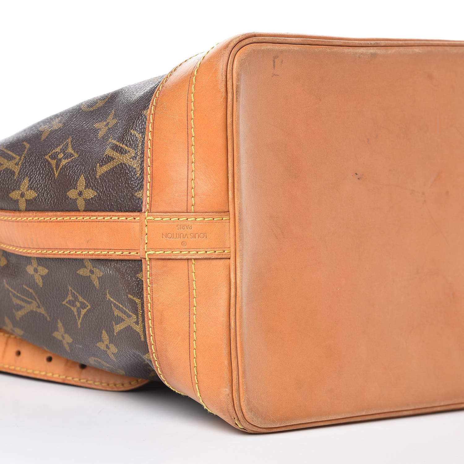 Louis Vuitton Monogram Noe 15 of 21