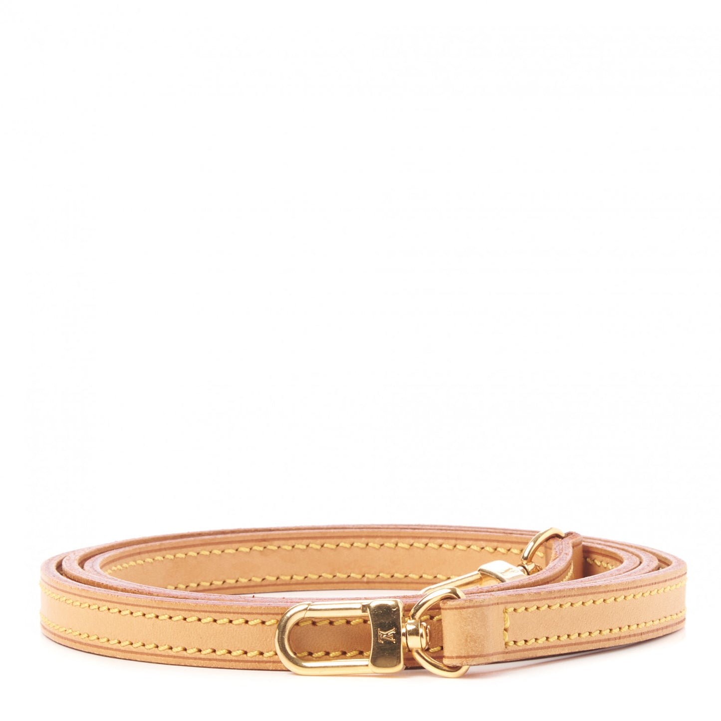 Vachetta 12mm Long Shoulder Strap