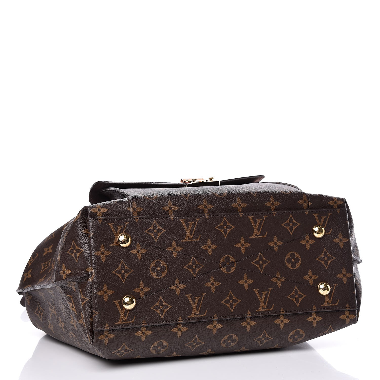 Louis Vuitton Monogram Metis 4 of 25
