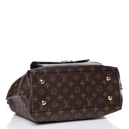 Louis Vuitton Monogram Metis 4 of 25