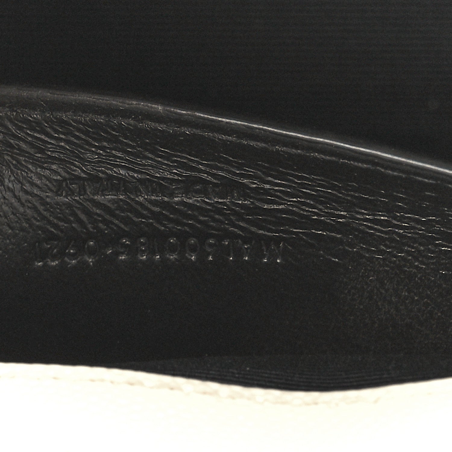 Saint Laurent Grain De Poudre Textured Mixed Matelasse Medium Triquilt Monogram Satchel Crema Soft 8 of 14