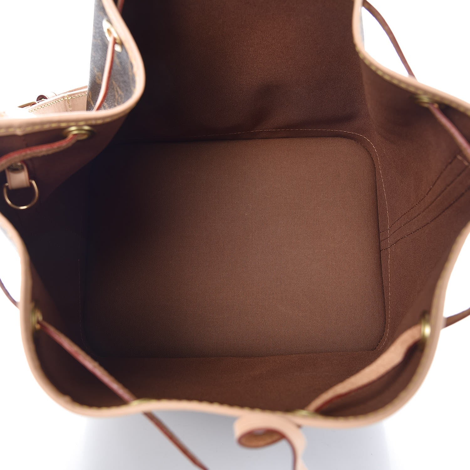 Louis Vuitton Monogram Petit Noe NM 6 of 11