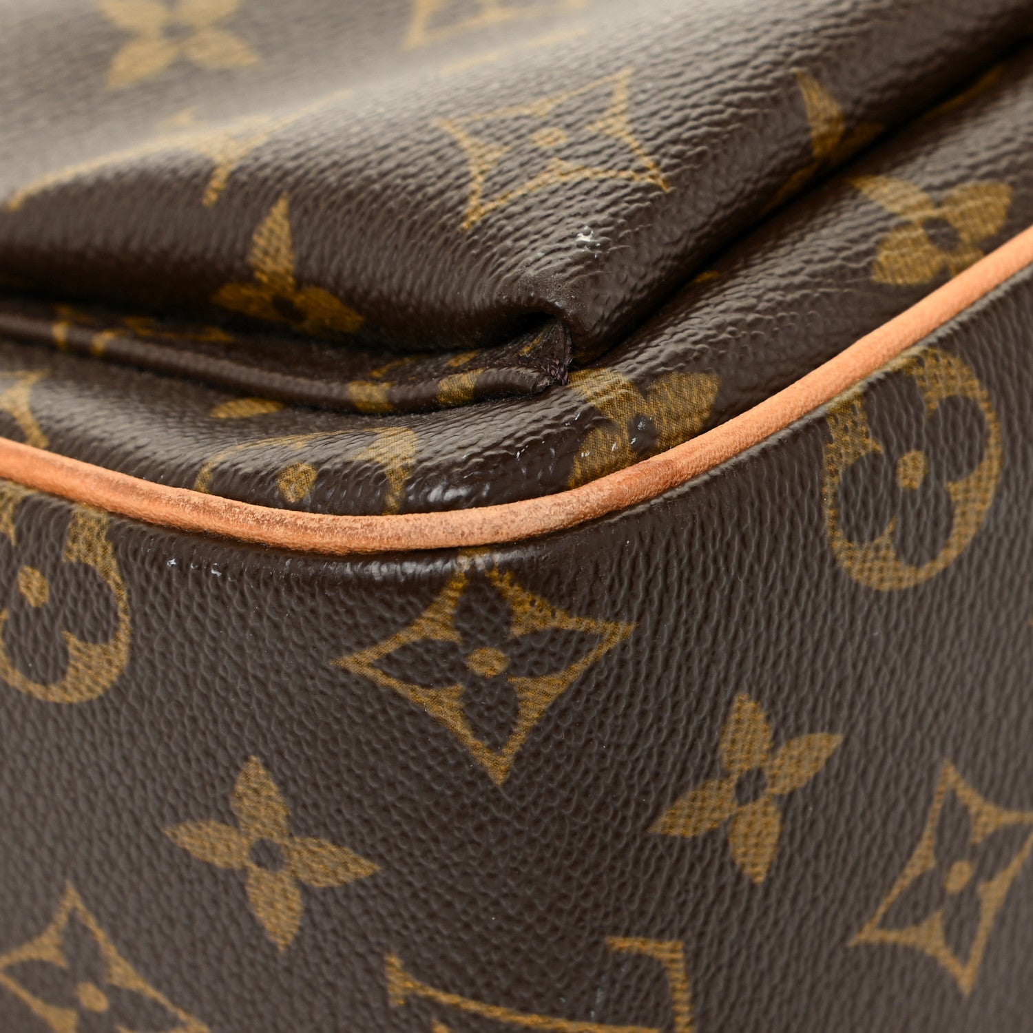 Louis Vuitton Monogram Viva-Cite GM 13 of 21