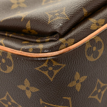 Louis Vuitton Monogram Viva-Cite GM 13 of 21