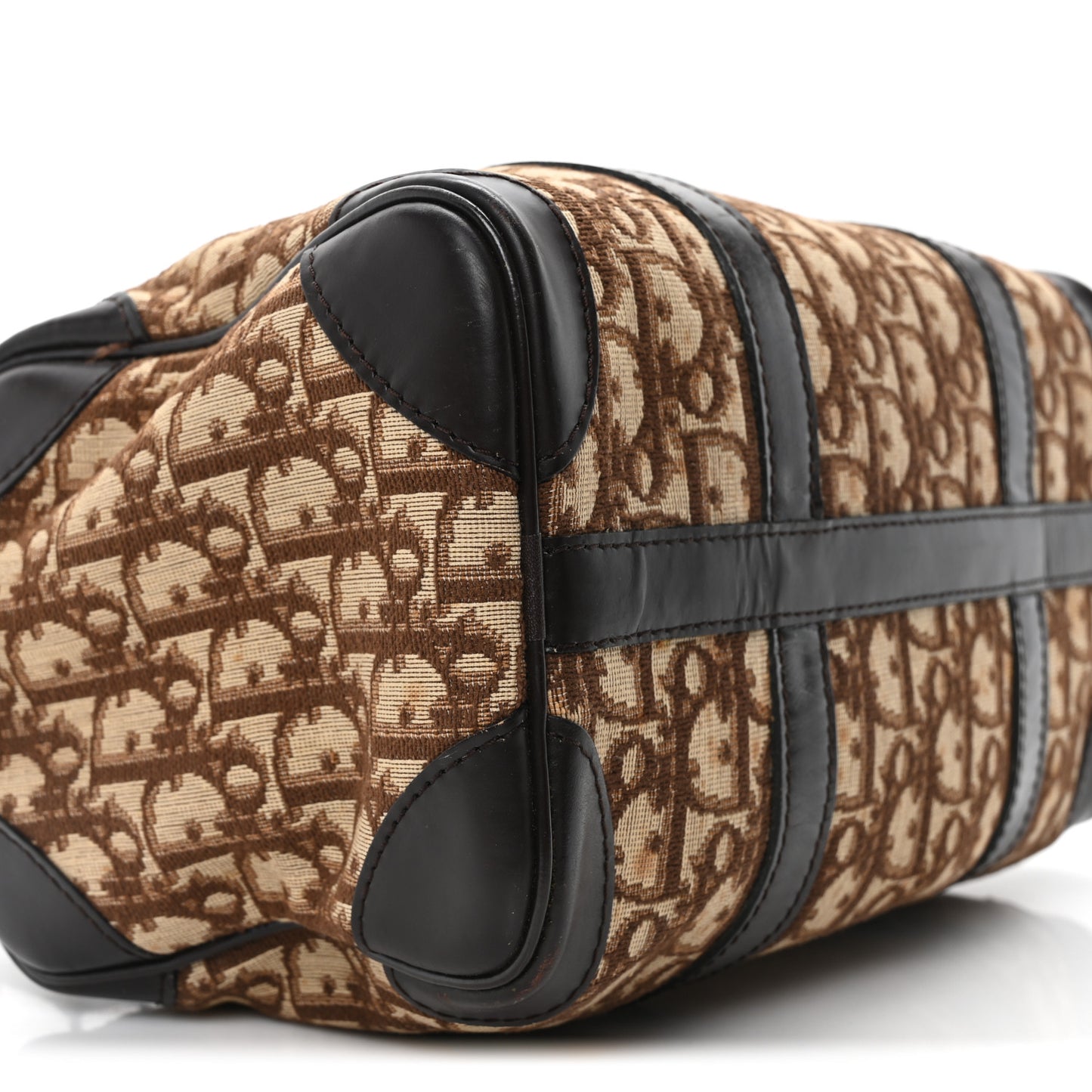 Monogram Boston Brown