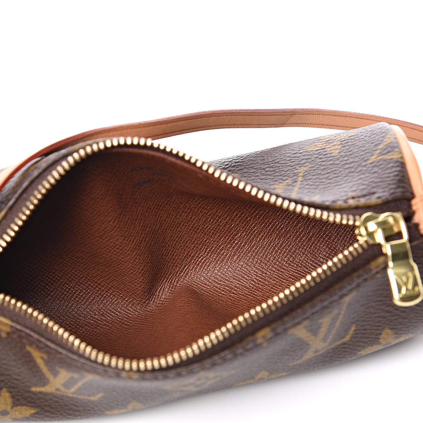 Monogram Mini Papillon
