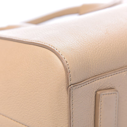 Givenchy Sugar Goatskin Small Antigona Beige Buff 14 of 17