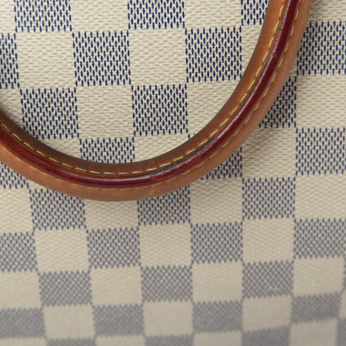Damier Azur Speedy 30