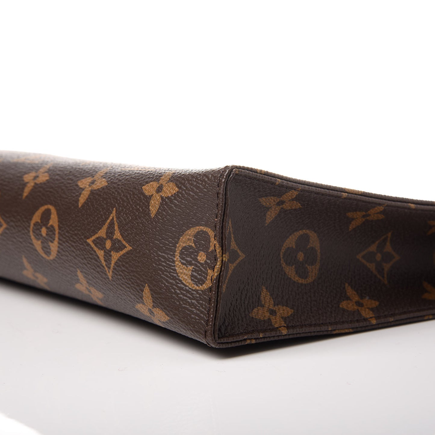Monogram Toiletry Pouch 26