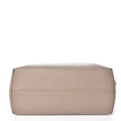 Fendi Vitello Dolce Medium By The Way Boston Bag Tortora 11 of 17