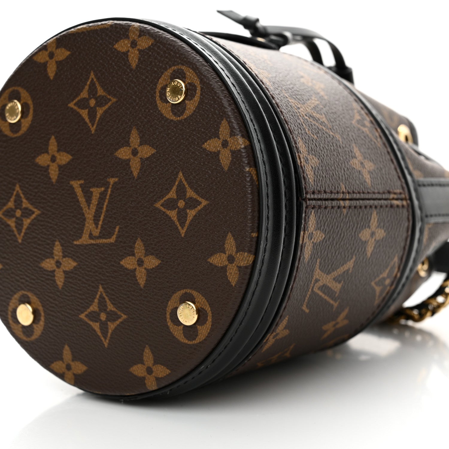 Louis Vuitton Monogram Canoe 9 of 9