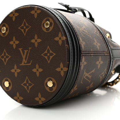 Louis Vuitton Monogram Canoe 9 of 9