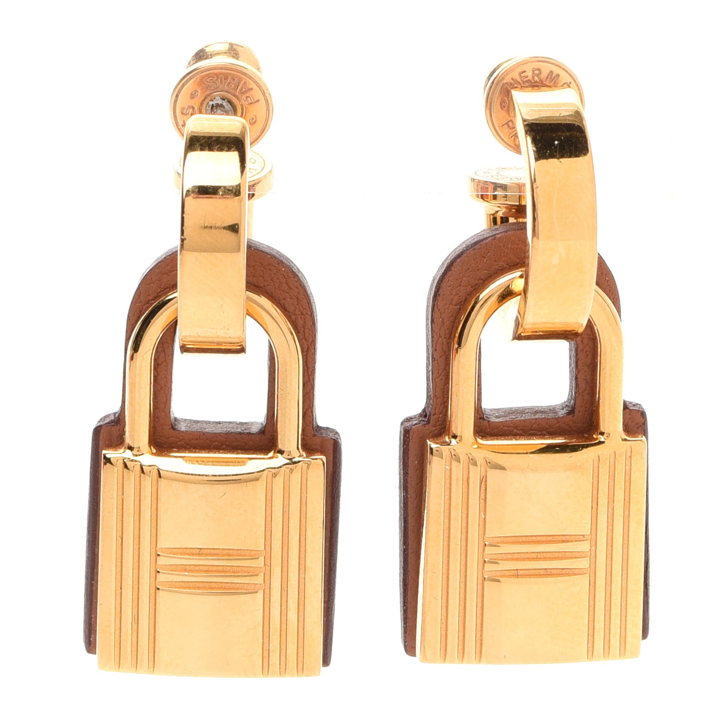Swift O'Kelly Earrings Gold