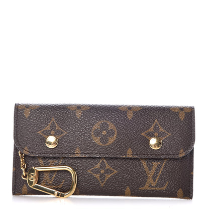 Louis Vuitton Monogram Multicles Rabat 1 of 6