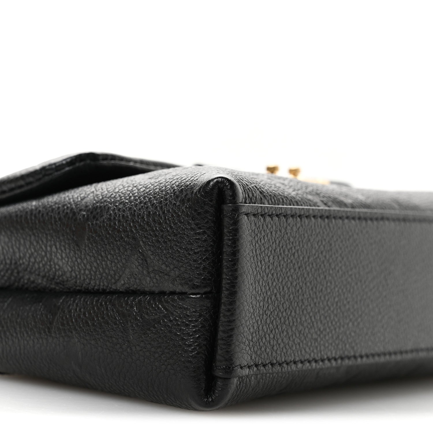 Louis Vuitton Empreinte Monogram Nano Madeleine Black 8 of 10